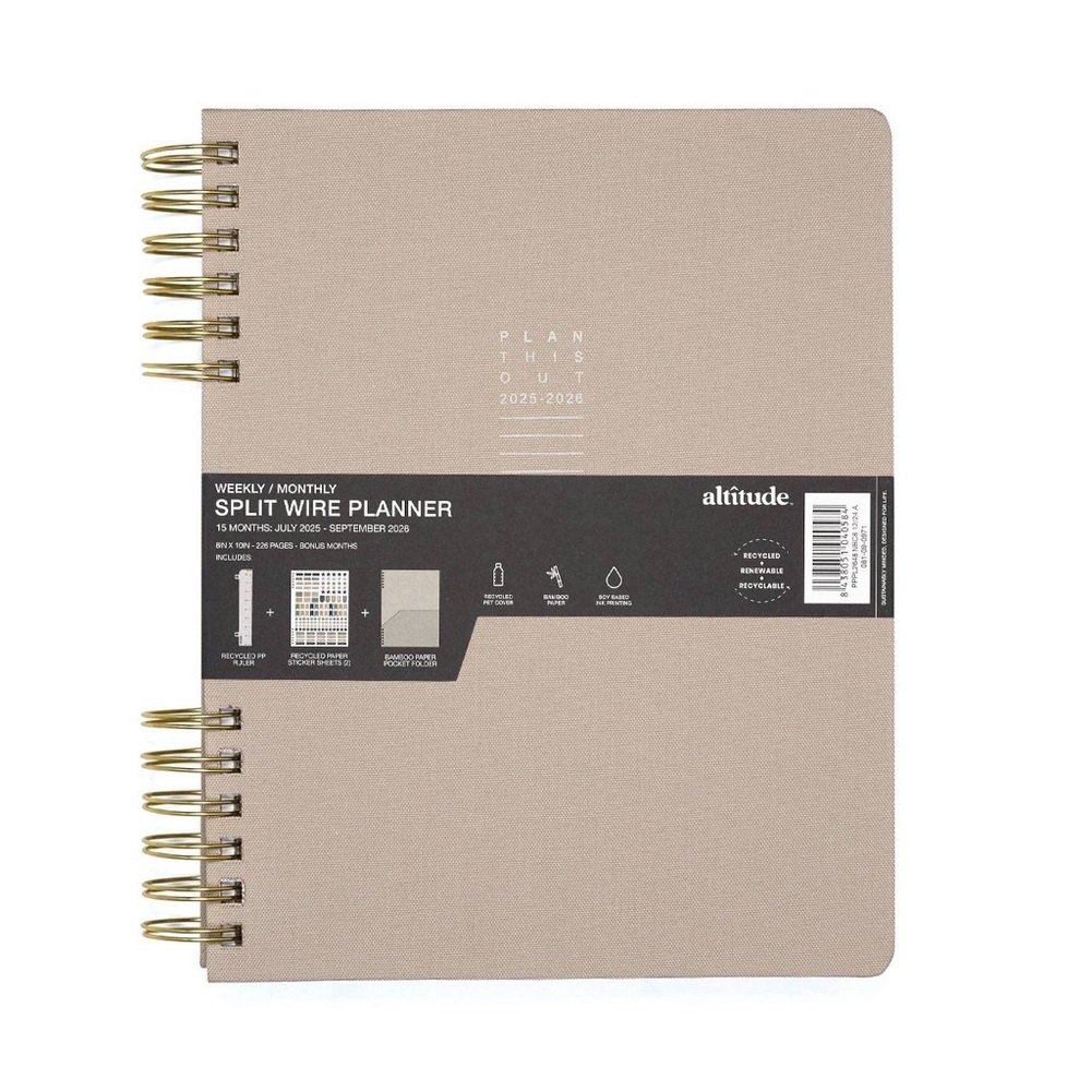 Planner